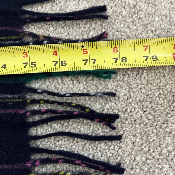 Talbots Cashmere Scarf - Picture 3 of 4